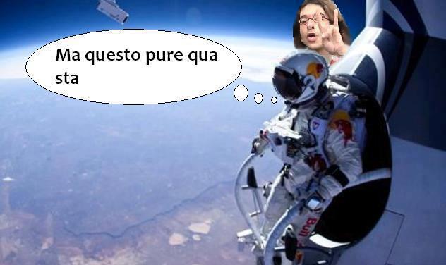 NUN SE SOPPORTA !! - 23/10/2012
