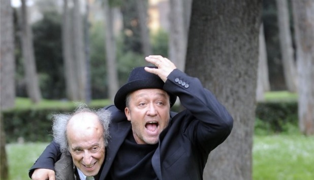 BRUNO DEI FICHI D'INDIA ANCORA GRAVE. CAVALLARI: 'MI HA SORRISO' - 22/01/2013