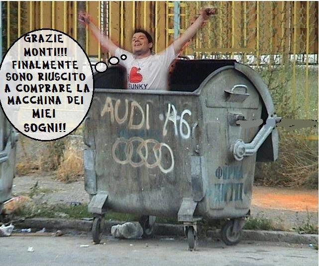 Immagine Divertente - 24/01/2013