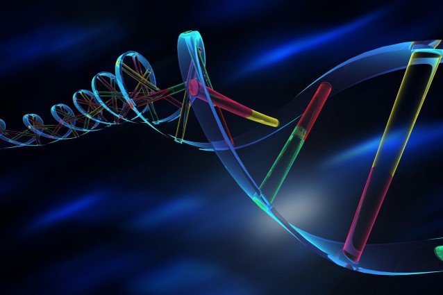 Hard disk e DVD addio: i dati si salveranno sul DNA - 30/01/2013