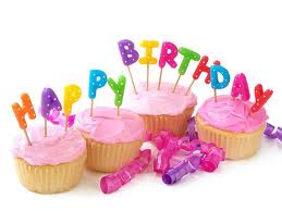 HAPPY BIRTHDAY !! - 01/03/2012
