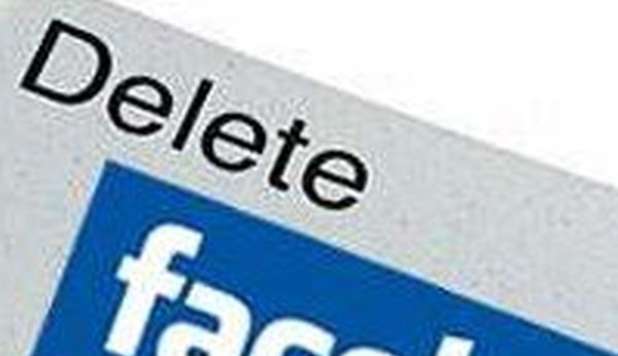 FACEBOOK IN CRISI? IL 60% SI VUOLE PRENDERE UNA PAUSA. - 07/02/2013