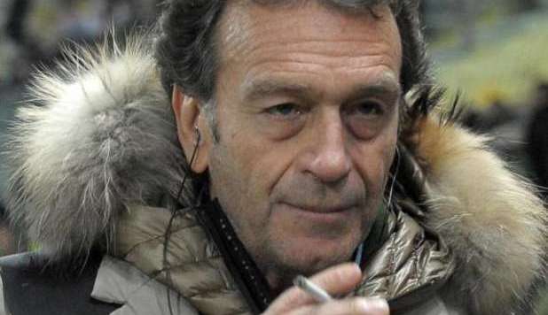 ARRESTATO CELLINO, PATRON DEL CAGLIARI. 'INCHIESTA SULLO STADIO IS ARENAS' - 14/02/2013