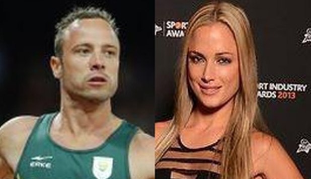 PISTORIUS IN MANETTE IN SUDAFRICA: HA UCCISO LA FIDANZATA PER ERRORE - 14/02/2013