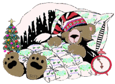 BUONA NOTTE E 'N CARO BUON NATALE !! - 23/12/2012