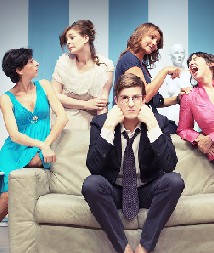 Doppia vita con due donne per vent'anni: lo scoprono e si uccide - 17/02/2013