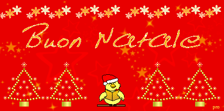 BUON NATALE E BUONE FESTE !! - 24/12/2012