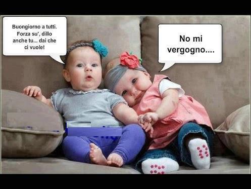 Vignetta Divertente - 18/02/2013