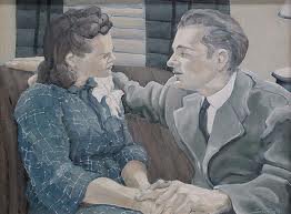 TRA 'N UOMO E 'NA DONNA... - 04/03/2012