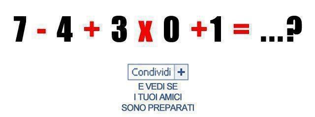 Immagine Divertente - 23/02/2013