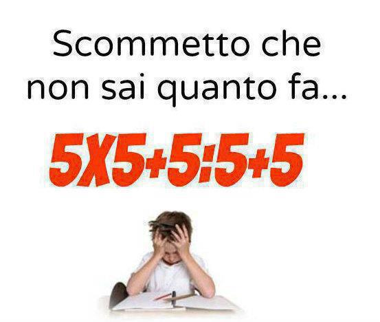 Immagine Divertente - 23/02/2013