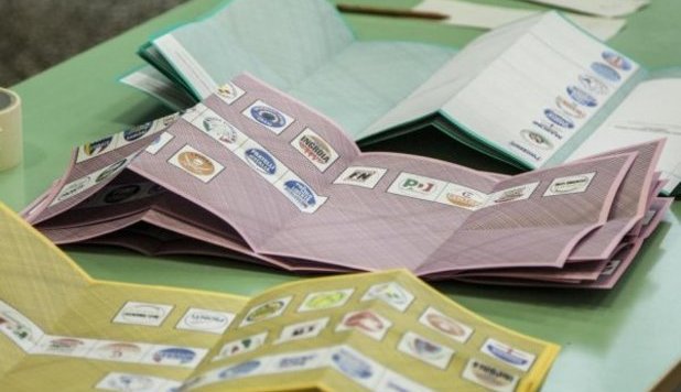 ELEZIONI 2013, I RISULTATI DEFINITIVI. BERSANI VINCE DI UN SOFFIO ALLA CAMERA - 26/02/2013