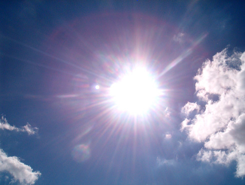 METEO, L'INVERNO STA PER FINIRE: ASSAGGI DI PRIMAVERA NEL WEEKEND - PREVISIONI - 26/02/2013