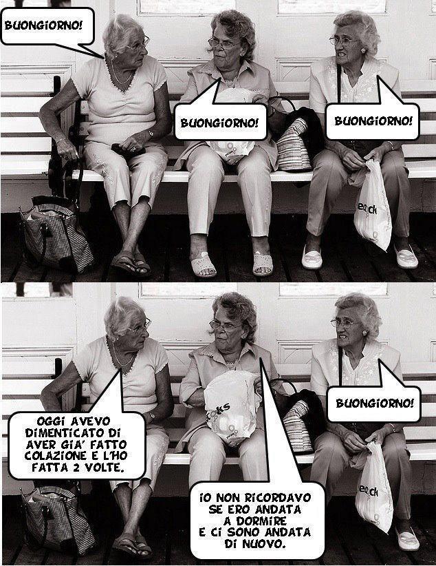 Vignetta Divertente - 09/03/2013