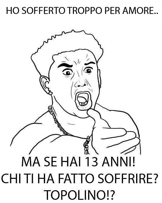 Immagine Divertente - 10/03/2013