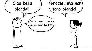 TRA 'NA COPPIA !! - 21/05/2012