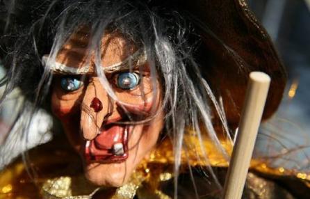 Tutte le curiosità che non avete mai osato chiedere sulla Befana - 06/01/2013