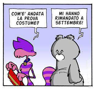 NUN L'HO SUPERATA !! - 04/06/2012