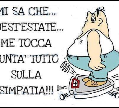 SO' 'NA CIFRA SIMPATICO !! - 05/06/2012