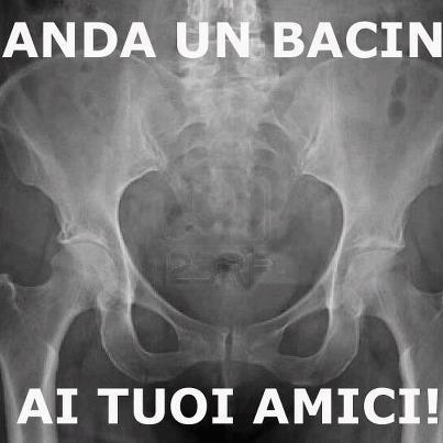BECCATEVE QUESTO !! - 07/06/2012