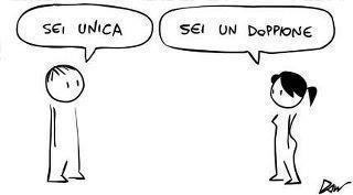 TRA 'NA COPPIA !! - 07/06/2012