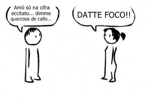 TRA 'NA COPPIA !! - 13/06/2012