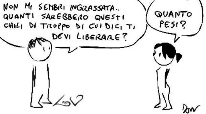 TRA 'NA COPPIA !! - 13/06/2012