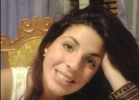 GIULIA DI SABATINO: ''L'HANNO BUTTATA GIU' DAL CAVALCAVIA'' - 18/11/2015