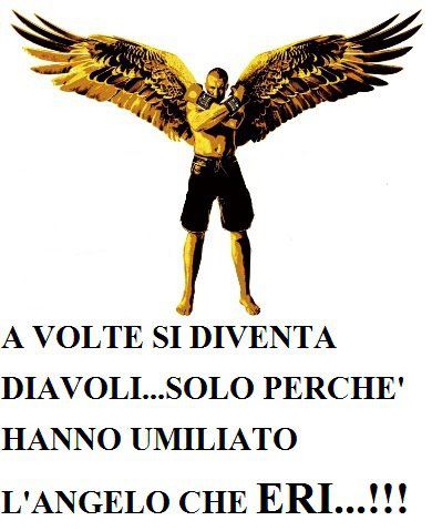 SE PO' CAMBIA' !! - 17/06/2012
