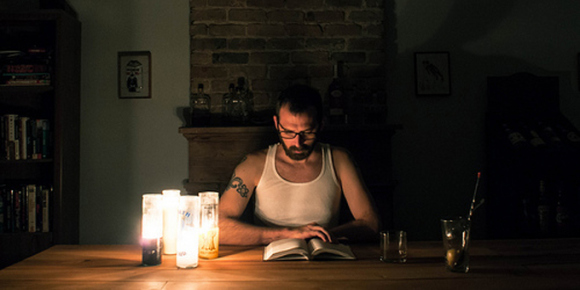LE PERSONE CHE VANNO A LETTO TARDI SONO LE PIU' INTELLIGENTI - 10/11/2015