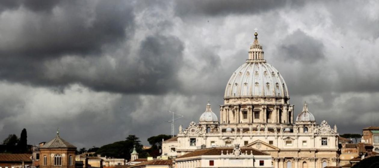 VATICANO, CARDINALE PAROLIN: ''IL GIUBILEO SARA' APERTO ANCHE AI SEGUACI DELL'ISLAM'' - 16/11/2015