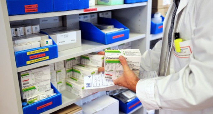 ALLARME MEDICINALI PERICOLOSI: PLASIL E ALTRI 9 FAMOSI RITIRATI - 12/11/2015