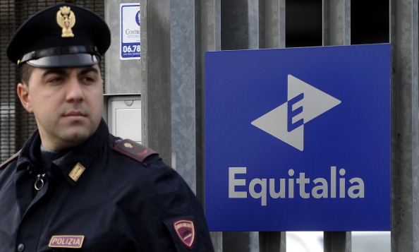 SE VI ARRIVA UNA MAIL DI EQUITALIA FATE MOLTA ATTENZIONE: ECCO COSA RISCHIATE - 13/11/2015
