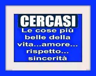 A.A.A. CERCASE !! - 12/05/2012