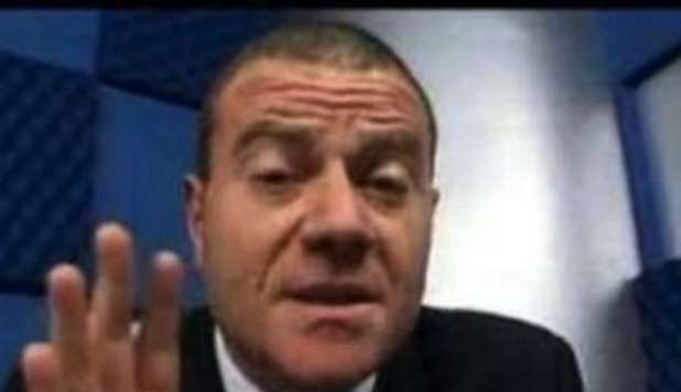 IL DRAMMA DI FEDERICO ALLE IENE: 'VOLETE SALVARLO? O PAGA O VA ALL'ESTERO' - 24/03/2013
