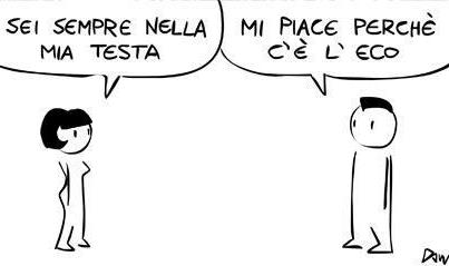 TRA 'NA COPPIA !! - 11/06/2012