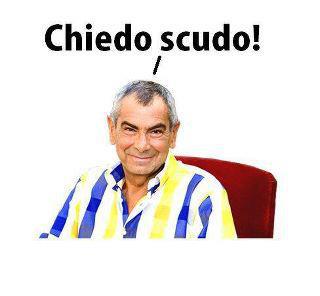 L'ITALIANO E' 'NA LINGUA COMPLESSA !! - 21/03/2012