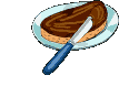 NOI CHE A PANE E NUTELLA... NUN POTEMO RESISTE ! - 03/10/2012