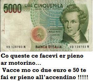 SE STAVA MEJO... QUANNO SE STAVA PEGGIO !! - 11/04/2012
