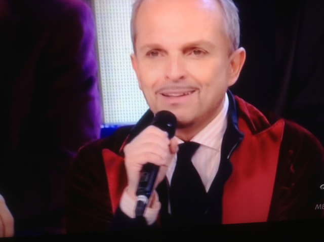 Ecco chi sostituirà Miguel Bosé ad Amici 2013 - 30/04/2013