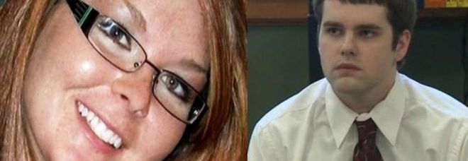 UCCIDE LA MOGLIE INCINTA NEL SONNO PER FUGGIRE CON L'AMANTE: ''NON RIUSCIVO A LASCIARLA'' - 17/12/2014