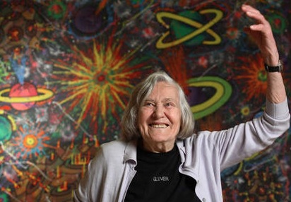 MORTA MARGHERITA HACK, LA ''SIGNORA DELLE STELLE''.AVEVA 91 ANNI - 29/06/2013