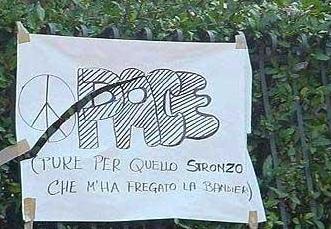 NOI DE ROMA - 08/04/2012