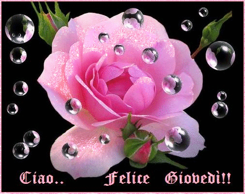 *** FELICE GIOVEDI' *** - 18/04/2012