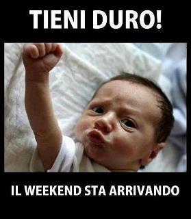 NUN MANCA TANTO !! - 10/05/2012