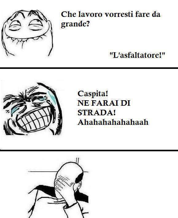 Immagine Divertente - 19/03/2013