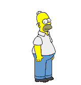 IN OGNUNO DE NOI... C'E' UN HOMER SIMPSON !! - 08/04/2012