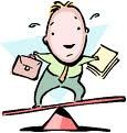 TE DO UN CONSIJO SULLA LEGGE FISICA DELLA LEVA PE' COMPRENDERE ER FUZIONAMENTO: LEVATE DAI COJONI !! - 28/02/2012