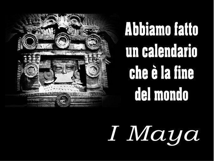 SI 'O DICONO LORO !! - 02/11/2012