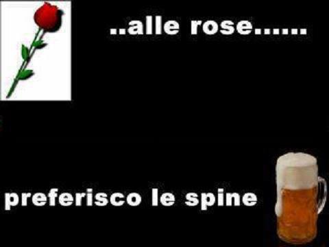 NUN CE SO' DUBBI !! - 02/11/2012